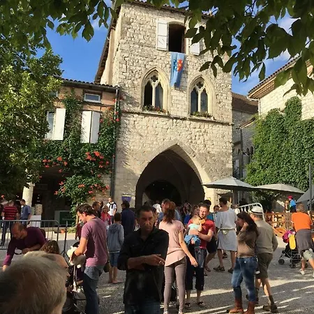 Dede Des Figuiers
