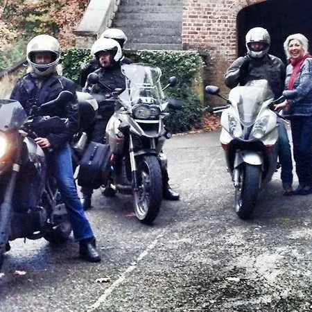 Dede Des Figuiers Monflanquin