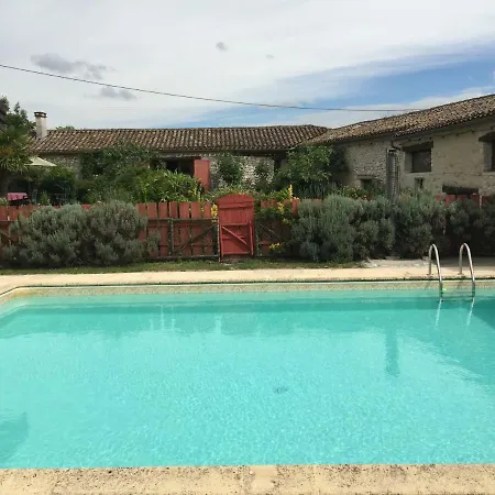Dede Des Figuiers Monflanquin